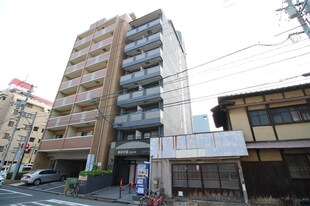 プロヴァンス小町の物件外観写真